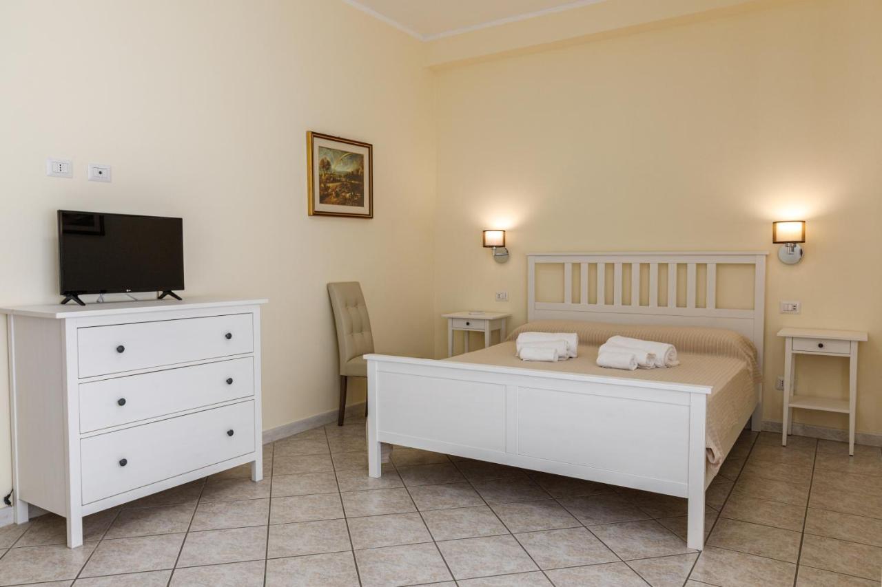 Casa Tacconi Bed and Breakfast Villasimius Exteriör bild